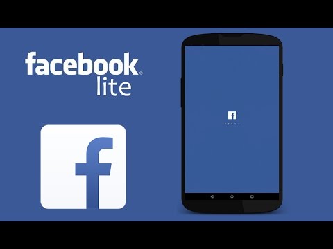 Facebook Lite Launching In Developed Countries Too