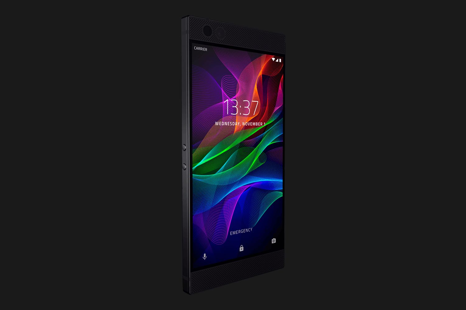 Razer Phone To Get Android Oreo 8.1 In April