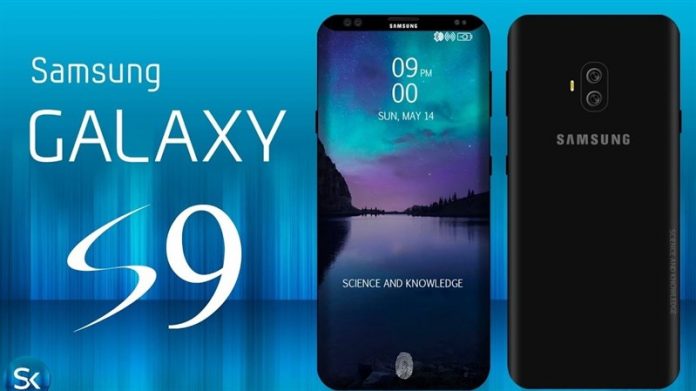 8 Differences between Samsung Galaxy S8 annd S9 that you might have missed out