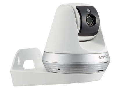 Samsung IP Camera Has A Vulnerability That Could Lead To Device Destruction