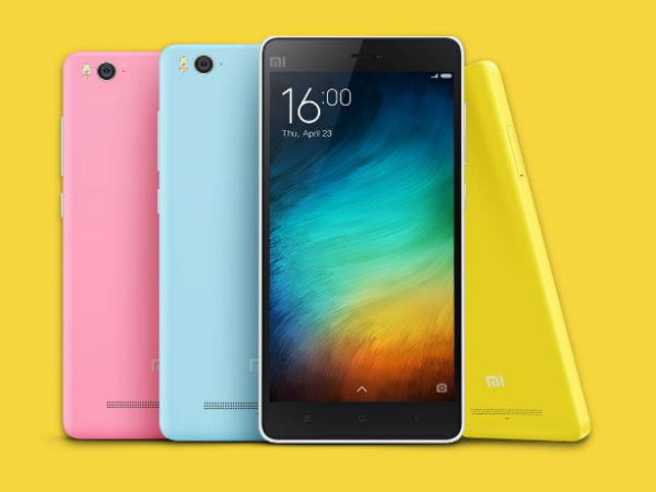 Best Chinese Android Smartphones In The Market Right Now