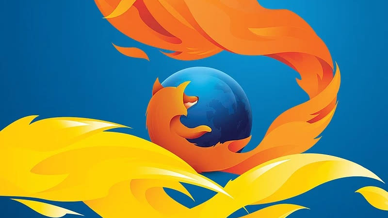 Mozilla Has A Lot Of Plans For Firefox This Year