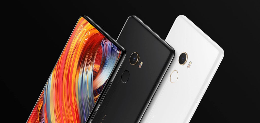 Xiaomi Mi Mix 2S Looks Promising With Top Of The Line Hardware