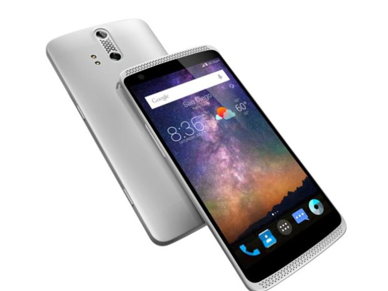 After Huawei, The US Government Is After ZTE