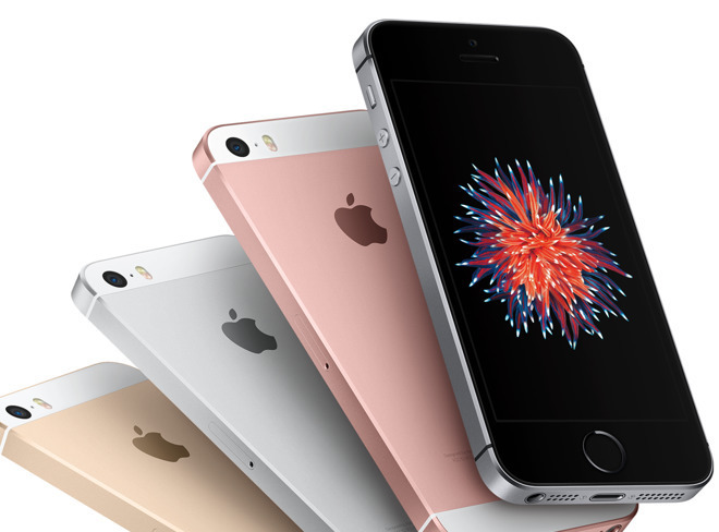 Eurasian Economic Commission Filings Indicate iPhone SE 2 Might Launch Soon