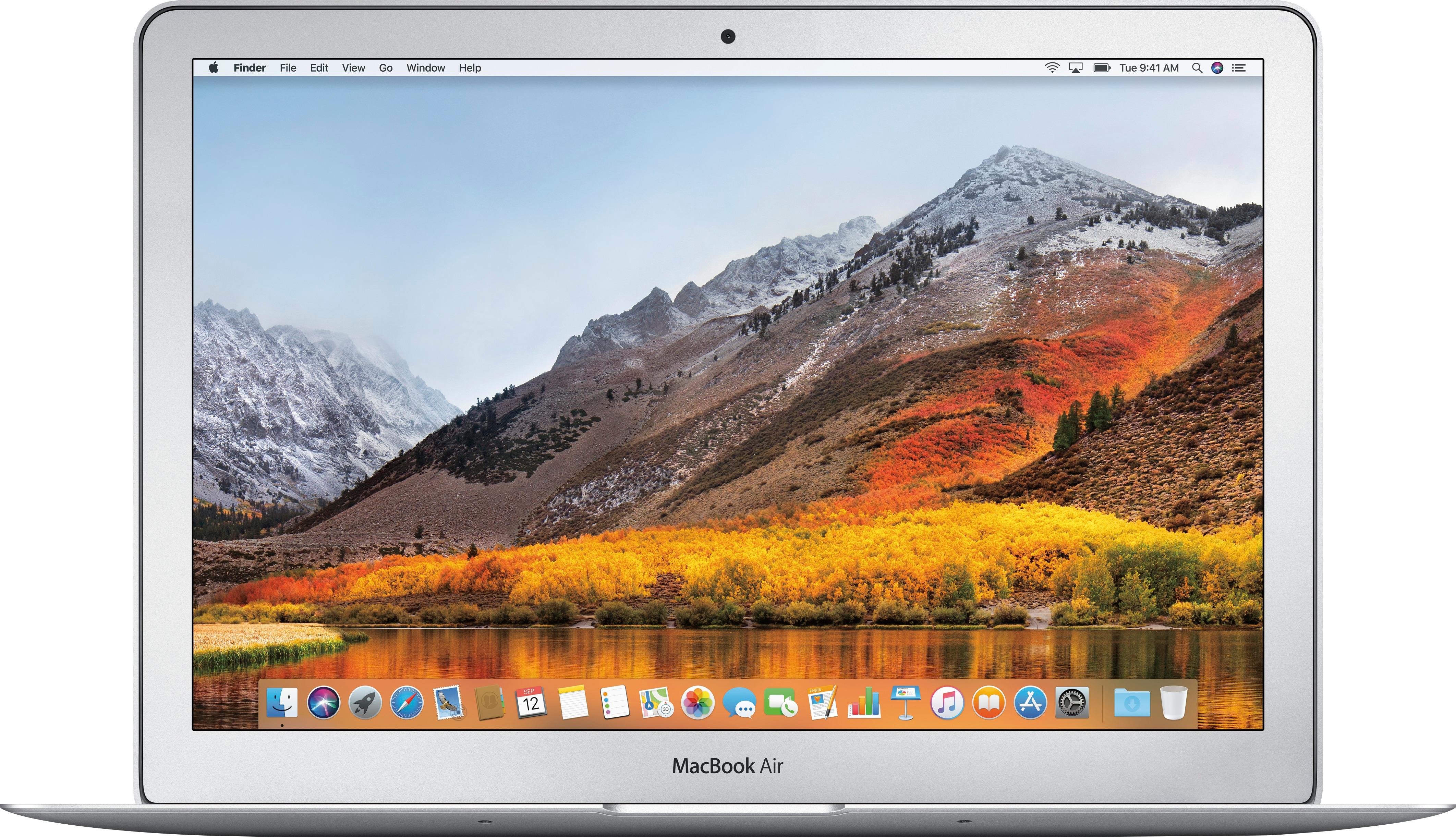 Next Gen MacBook Air Postponed To The Second Half Of 2018