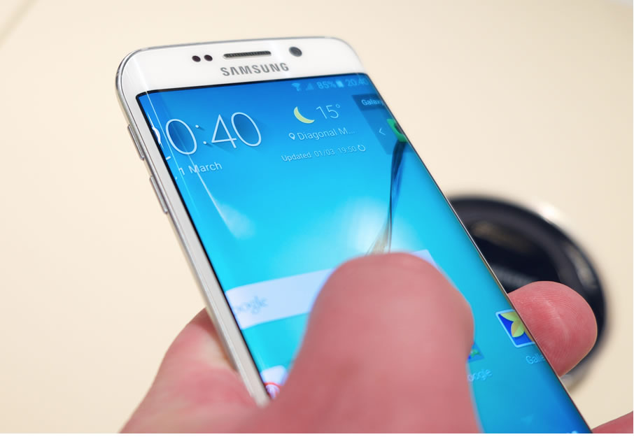 Samsung Has Less Than 1 Percent Market Share In China