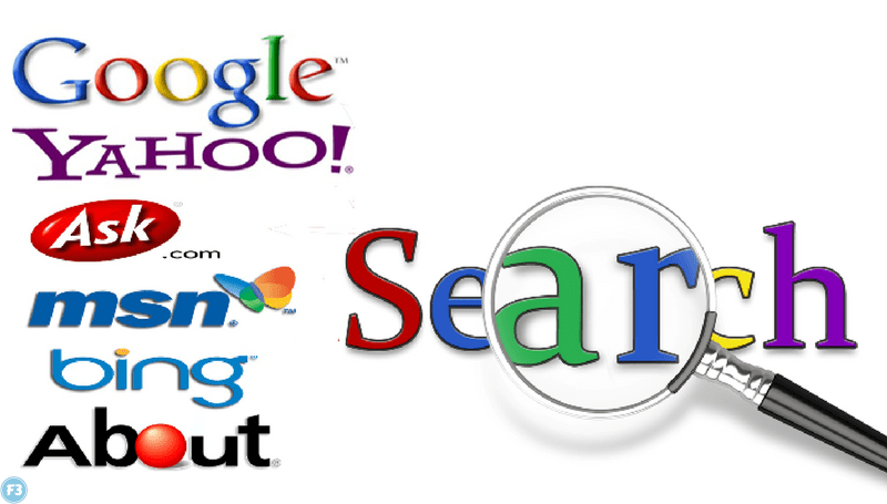 How Search Engines work