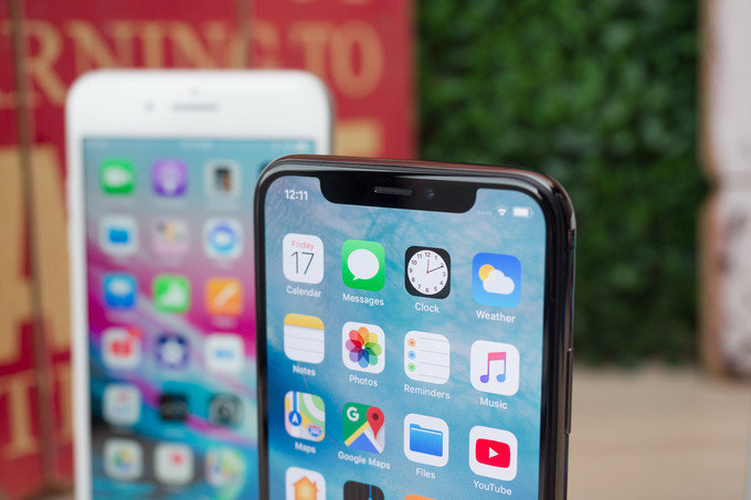 New iPhone in everyone’s reach – cost estimated to be $550