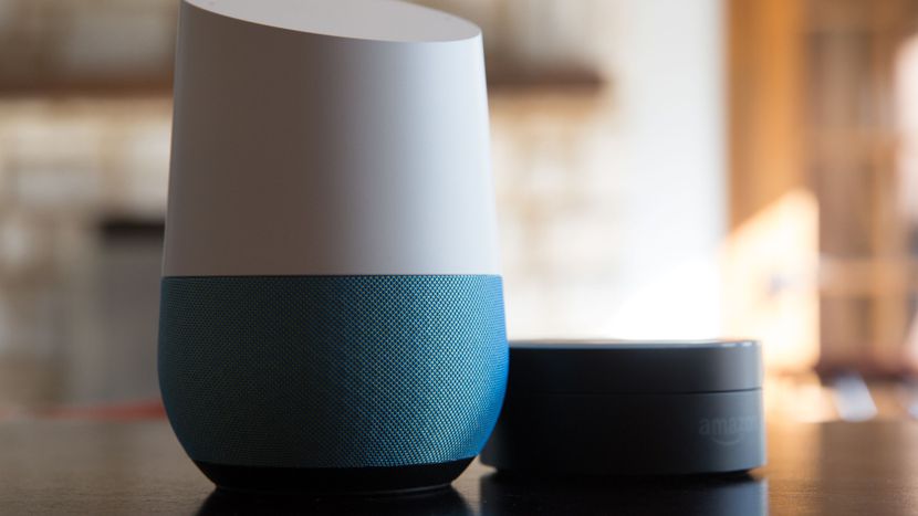 Confused Between Google Home And Google Home Mini? We Will Help You!