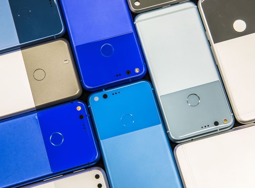Google To Launch Affordable Pixel Series Phone In Emerging Markets