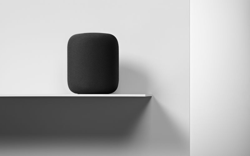 Apple’s HomePod Is Destined For Doom