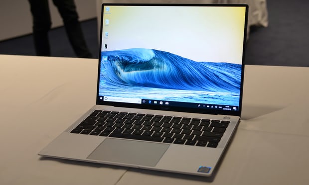 Huawei Matebook X Pro may look like Mac but has amazing features
