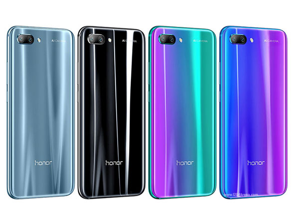 Honor 10: An Affordable Smartphone With High End Specs