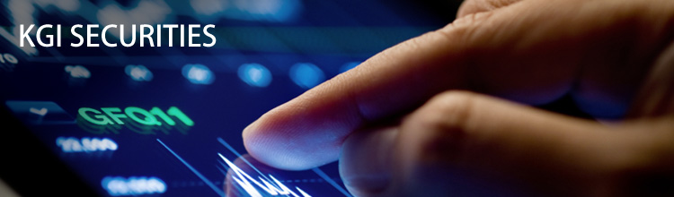 Analyst Ming-Chi Kuo Leaves KGI