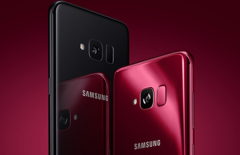 S8 Lite Launched As Galaxy S Light Luxury In China
