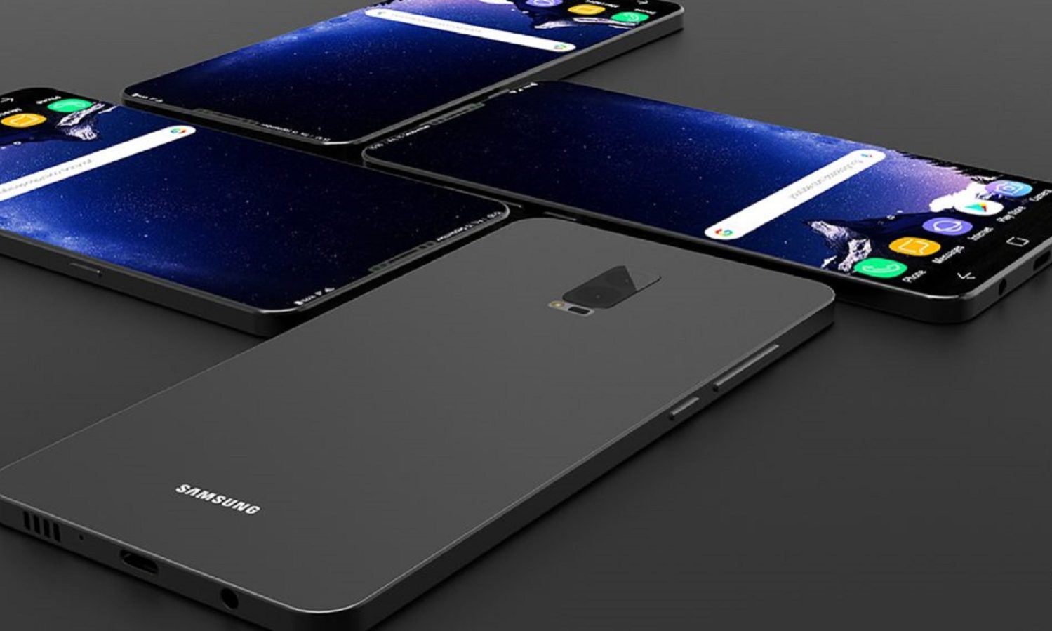 Best Smartphones Of 2018 So Far