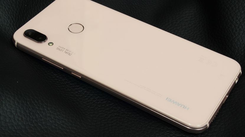 Huawei P20 Lite: The Unsung Hero