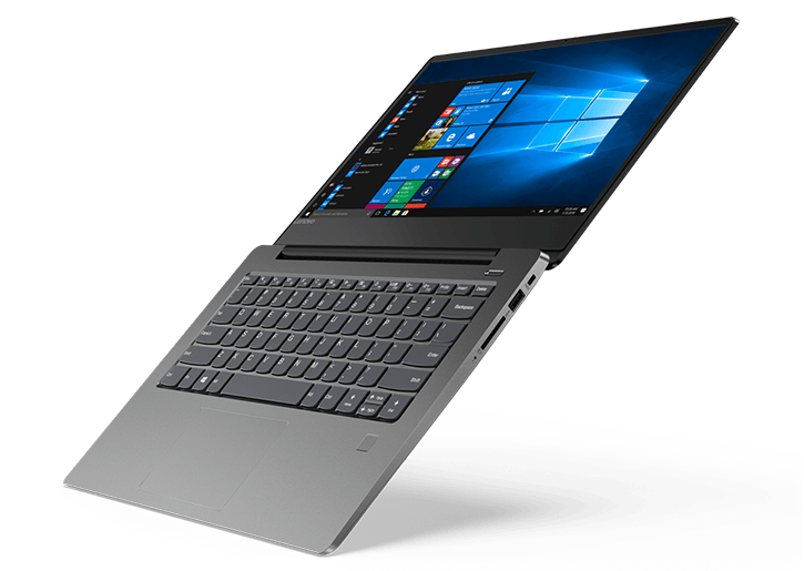 Lenovo IdeaPad 330S Series: Compact 14 And 15-inch Laptops With AMD Option