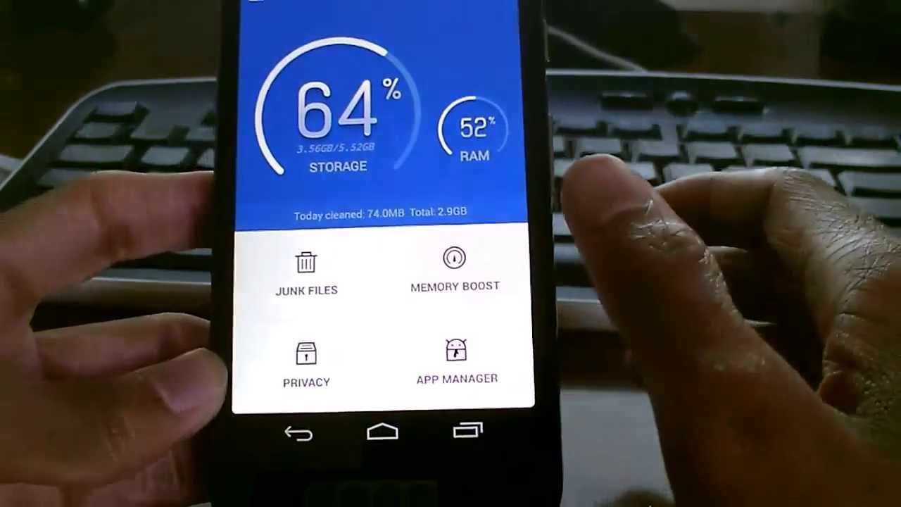 The Reasons Why Android Phones Get Slower Over Time