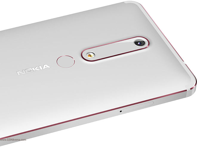 Nokia 6.1 Review: An Affordable, Solid Smartphone