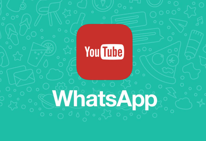 Here Is How You Can Share Youtube Video On Whatsapp