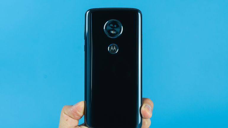 Motorola Moto G6 Play Review: An Affordable Smartphone With Good Autonomy