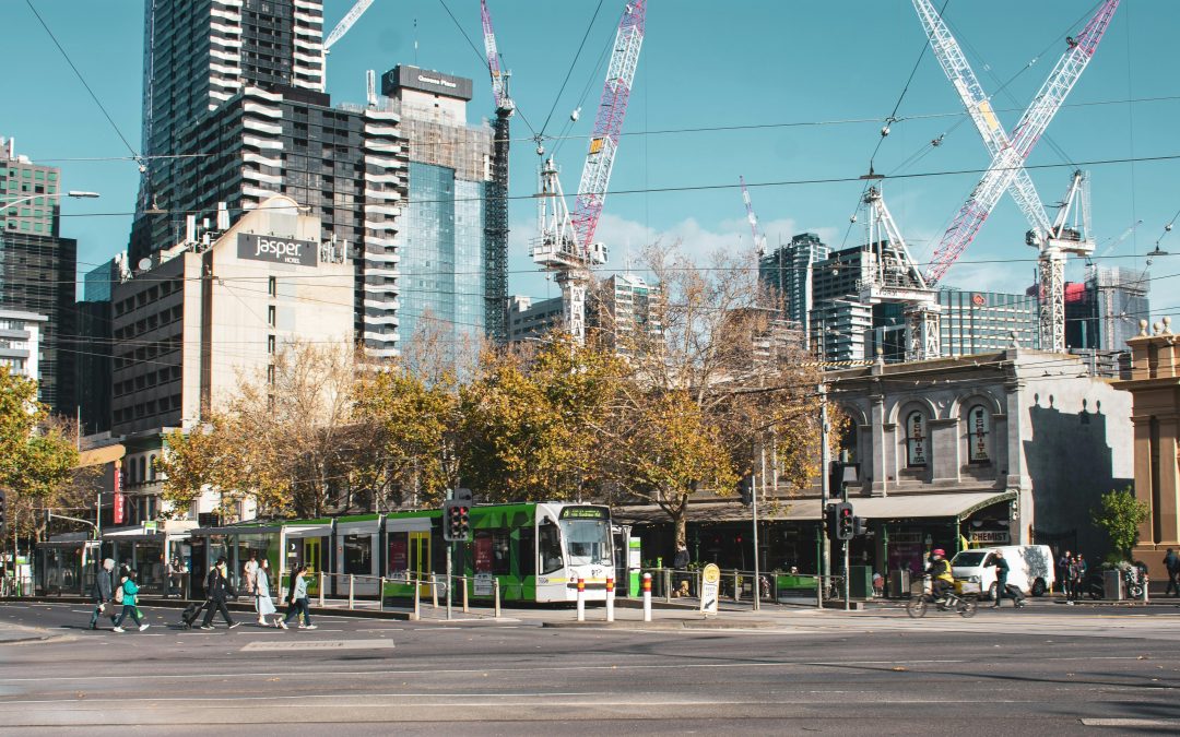 How does a IT Consulting Melbourne assist international students?