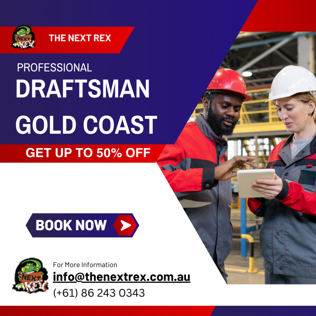 Draftsman Gold Coast