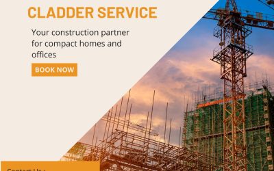 Cladder: The Art of Cladding