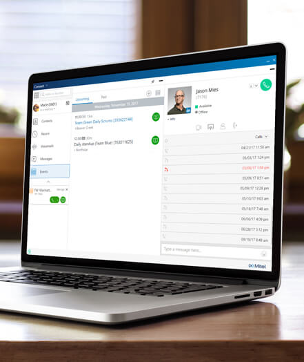 MiCloud Connect By Mitel Best Virtual Number VOIP to Make Calls to Australia