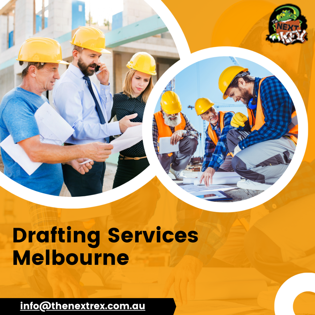 Drafting Services Melbourne