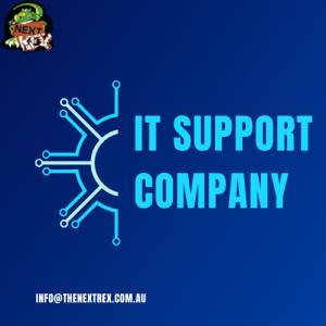 onsite it support company melbourne