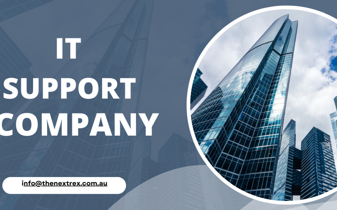 Trusted Onsite IT Support Company Melbourne
