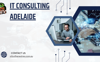 IT Consulting Adelaide