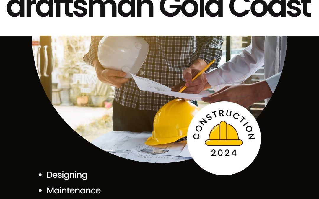 Top Draftsman Gold Coast Drafting Services | Expert Drafting & Architectural Design