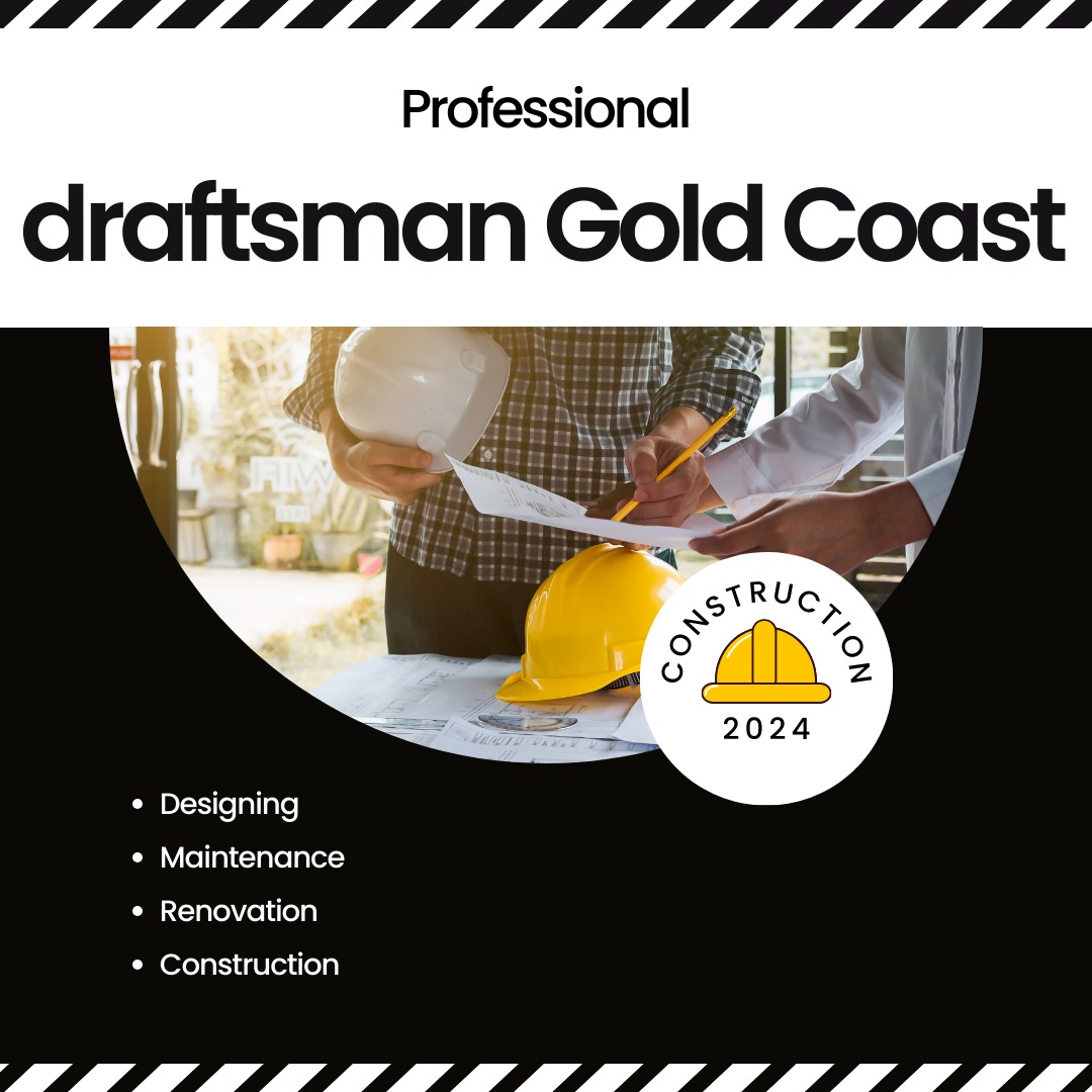 Top Draftsman Gold Coast Drafting Services The Next Rex