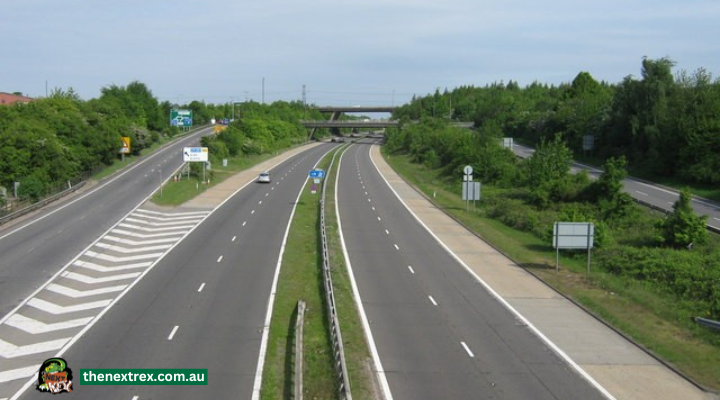 Civil Engineering Road Design