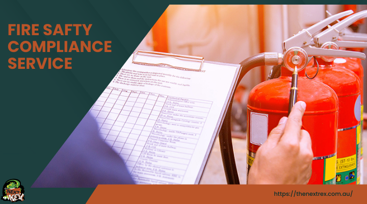 fire safety compliance services