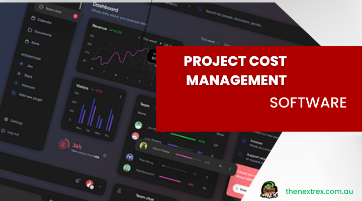 project cost management software