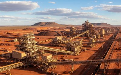 A Deep Dive into Mechanical Drafting for WA’s Mining and Manufacturing Sectors