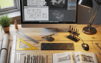 The Ultimate Guide to Architectural Drafting in Australia for Home Renovations