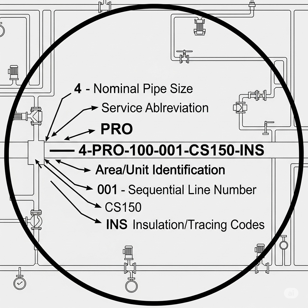 P&ID Guide for Australian Process Engineers