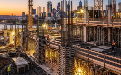 Structural Drafting 101: Everything Perth Builders and Engineers Need to Know